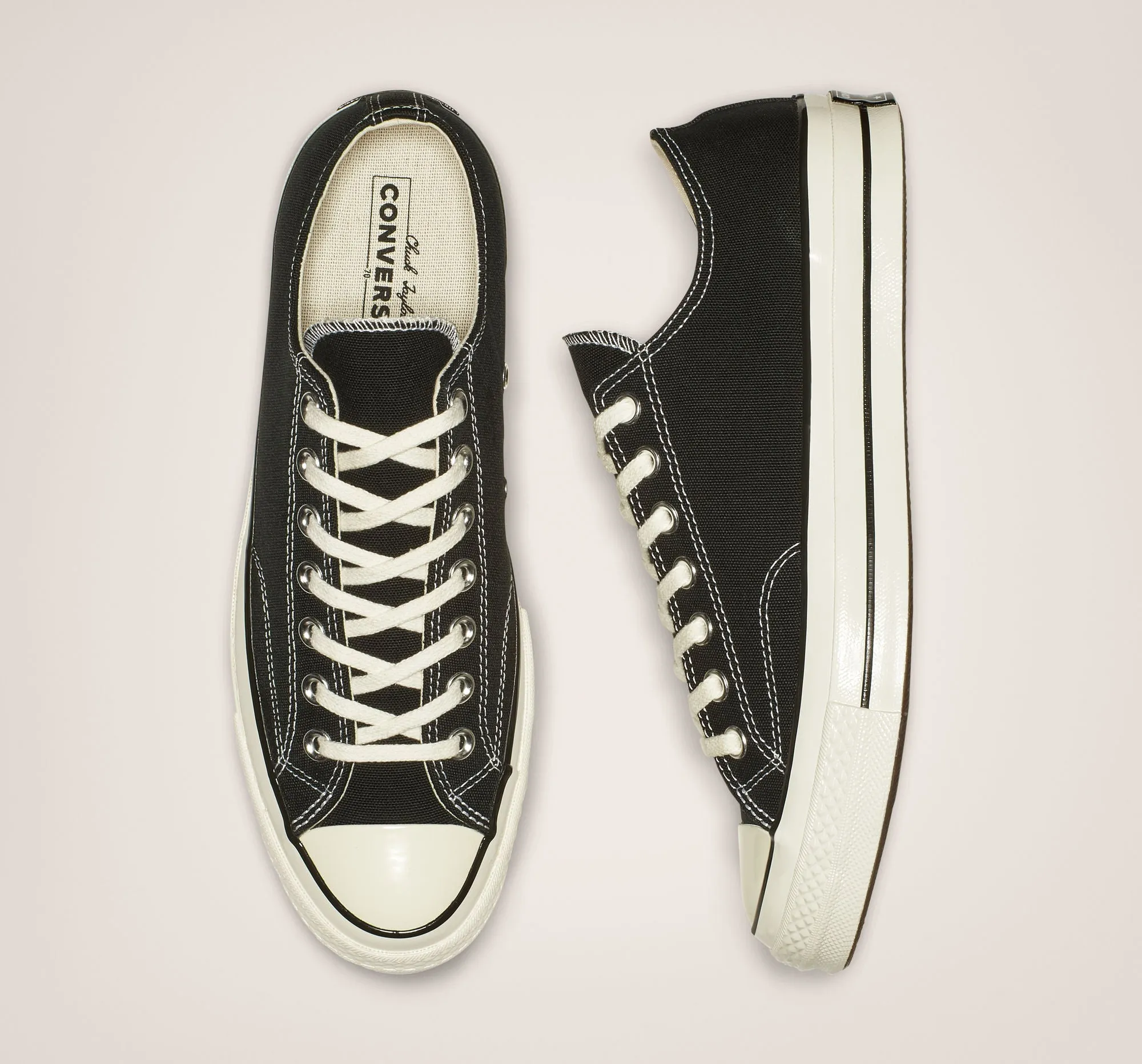 162058C Converse CT70 Chuck Taylor Low Top