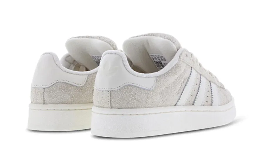 Adidas Campus 00s Light Grey White GS