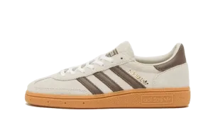 Adidas Handball Spezial Off-White Earth Strata Gum