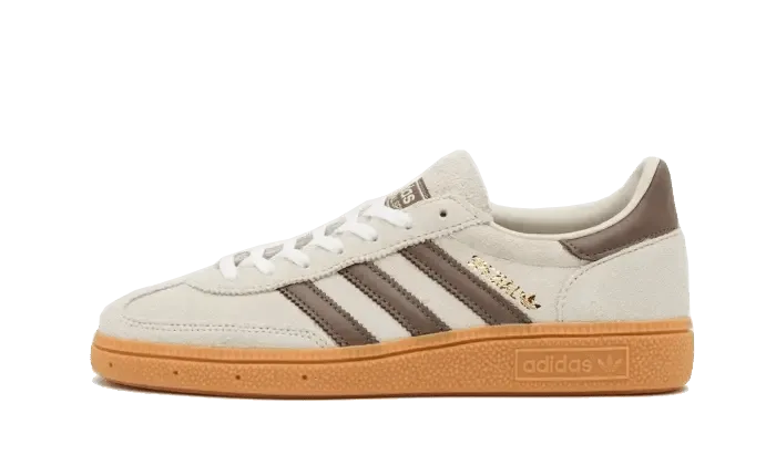 Adidas Handball Spezial Off-White Earth Strata Gum