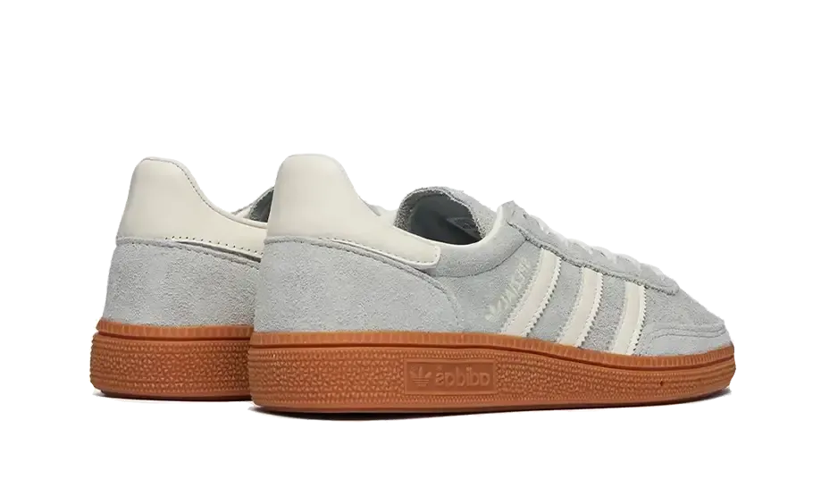 Adidas Handball Spezial Wonder Silver Gum