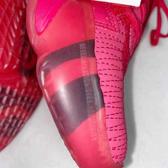 Adidas Special Edition D.O.N. JAZZBERRY JAM (Red) Crayola Issue 2
