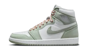 Air Jordan 1 Retro High OG Seafoam