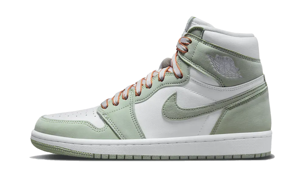 Air Jordan 1 Retro High OG Seafoam