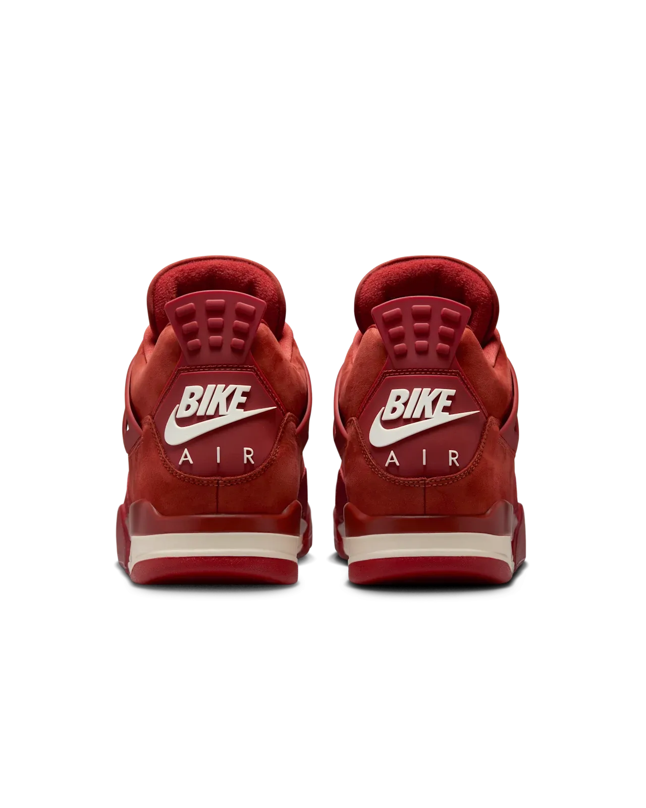 Air Jordan 4 Retro OG SP Nigel Sylvester Brick by Brick