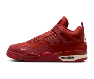 Air Jordan 4 Retro OG SP Nigel Sylvester Brick by Brick