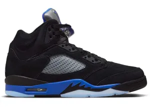 Air Jordan 5 Retro Racer Blue