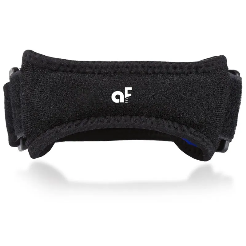 AirFit Medi Gel Reinforced Single Patella Support