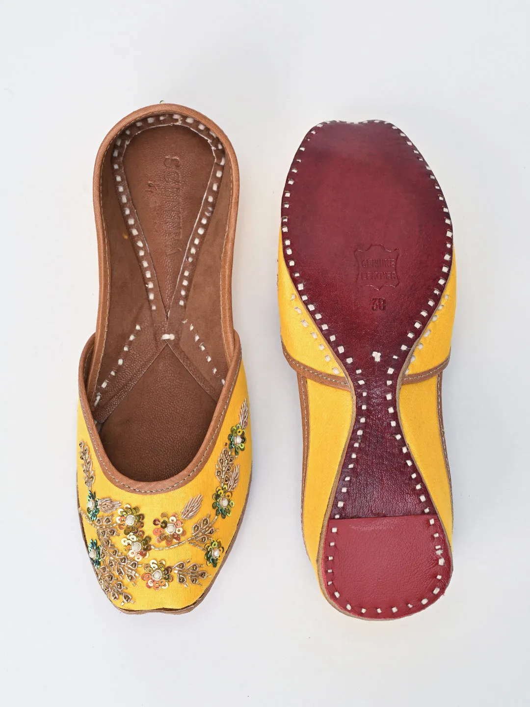 Alana Sequin Juttis