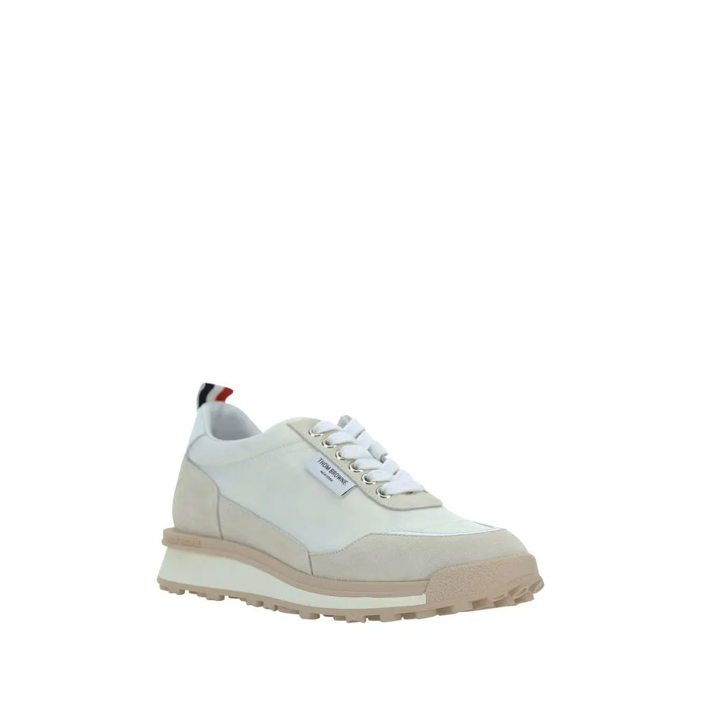 Alumni Trainer Sneakers