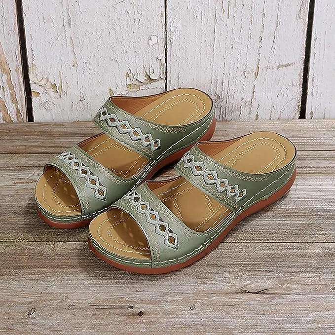 Alyssons™ | Comfortable Women's Orthopaedic Sandals