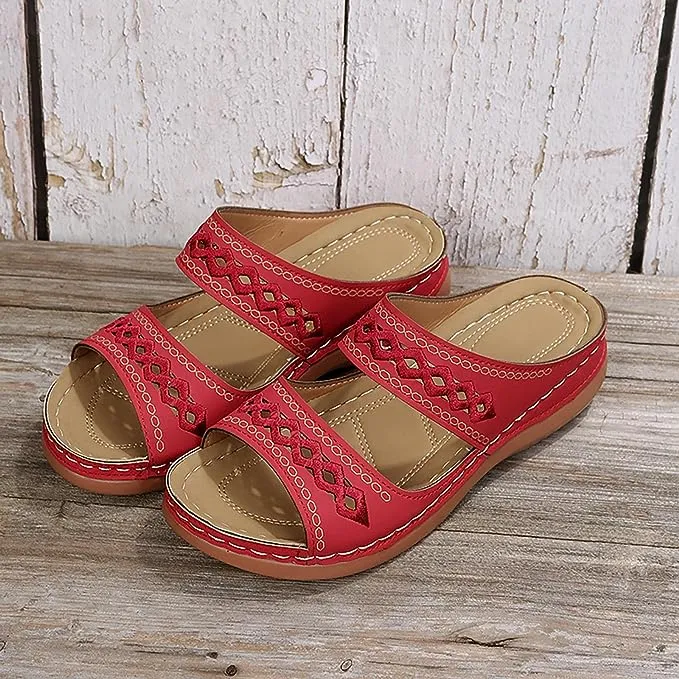 Alyssons™ | Comfortable Women's Orthopaedic Sandals