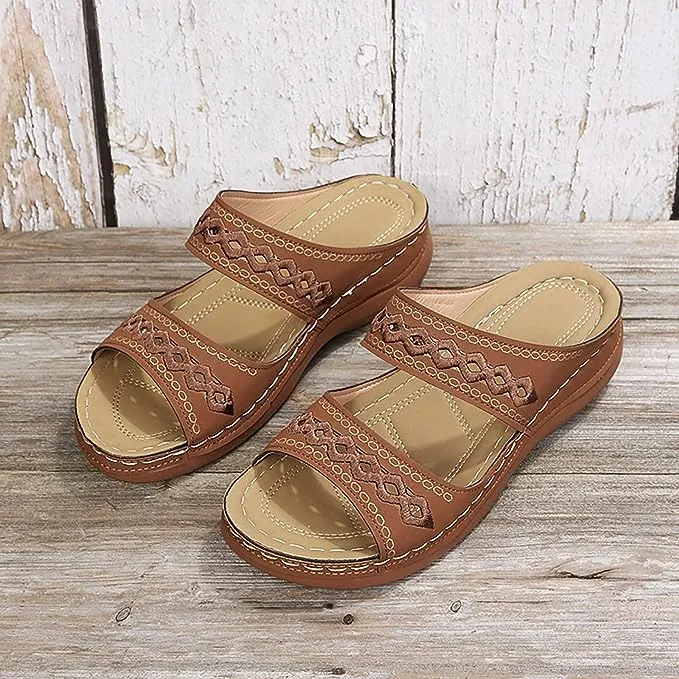 Alyssons™ | Comfortable Women's Orthopaedic Sandals