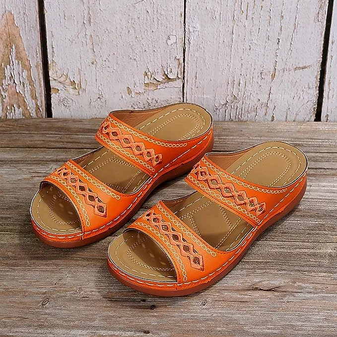Alyssons™ | Comfortable Women's Orthopaedic Sandals