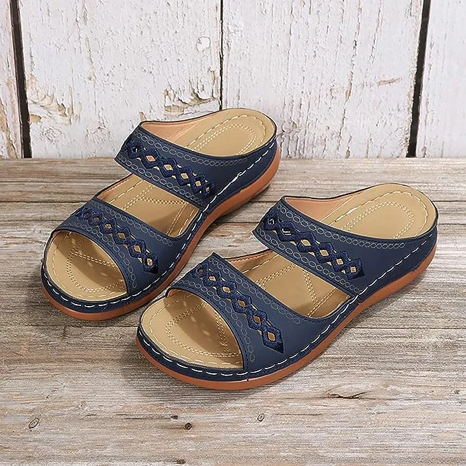 Alyssons™ | Comfortable Women's Orthopaedic Sandals