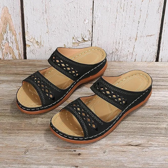 Alyssons™ | Comfortable Women's Orthopaedic Sandals