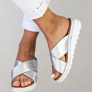 Anemone® | Comfortable Summer Sandals For Women
