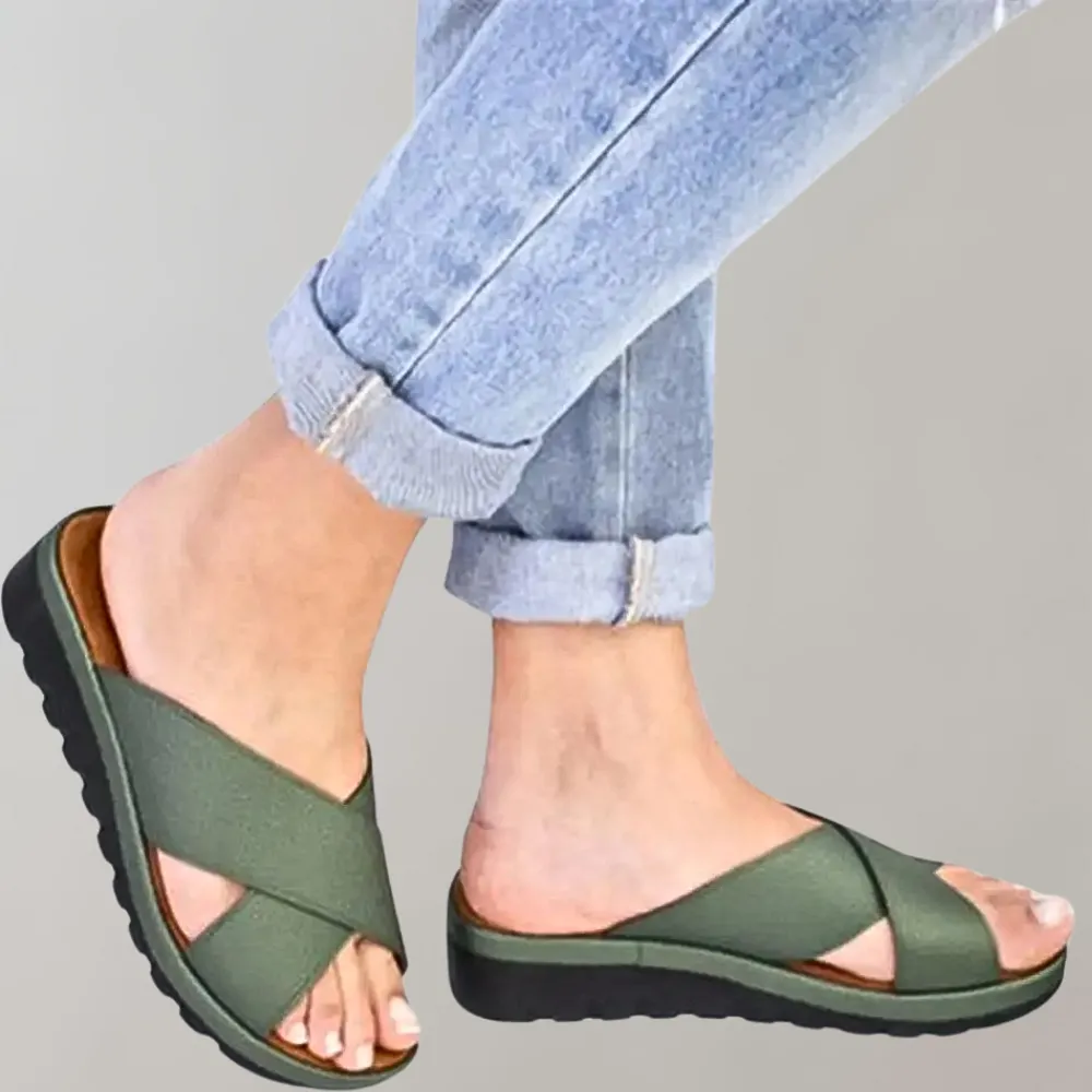 Anemone® | Comfortable Summer Sandals For Women