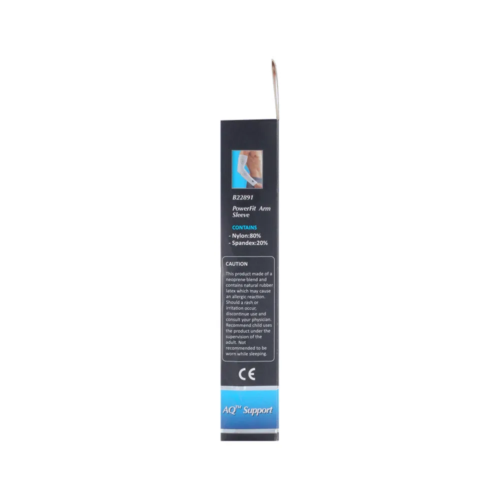 AQ Powerfit Arm Sleeve