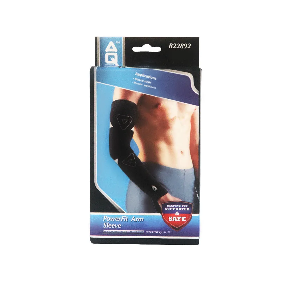 AQ Powerfit Arm Sleeve