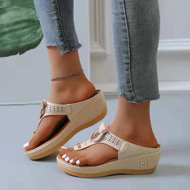 Araceli® | Comfortable Orthopedic Sandals
