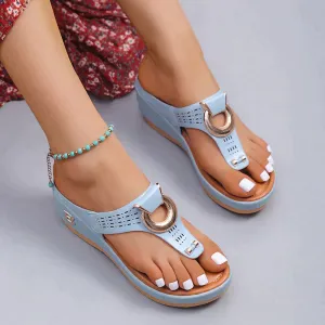 Araceli® | Comfortable Orthopedic Sandals
