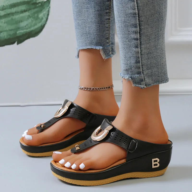 Araceli® | Comfortable Orthopedic Sandals
