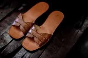Bae Sandals