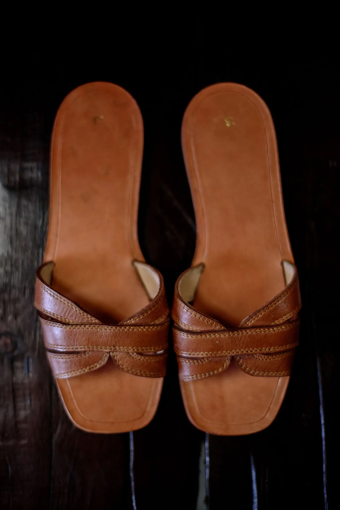 Bae Sandals