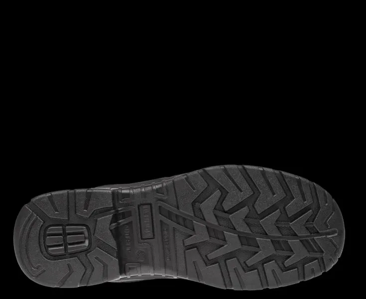 Bennon Military Boots Commodore LIGHT O1 - Black