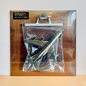 Black Country, New Road - Ants From Up There. 2LP