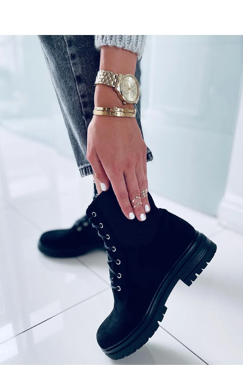 Bootie