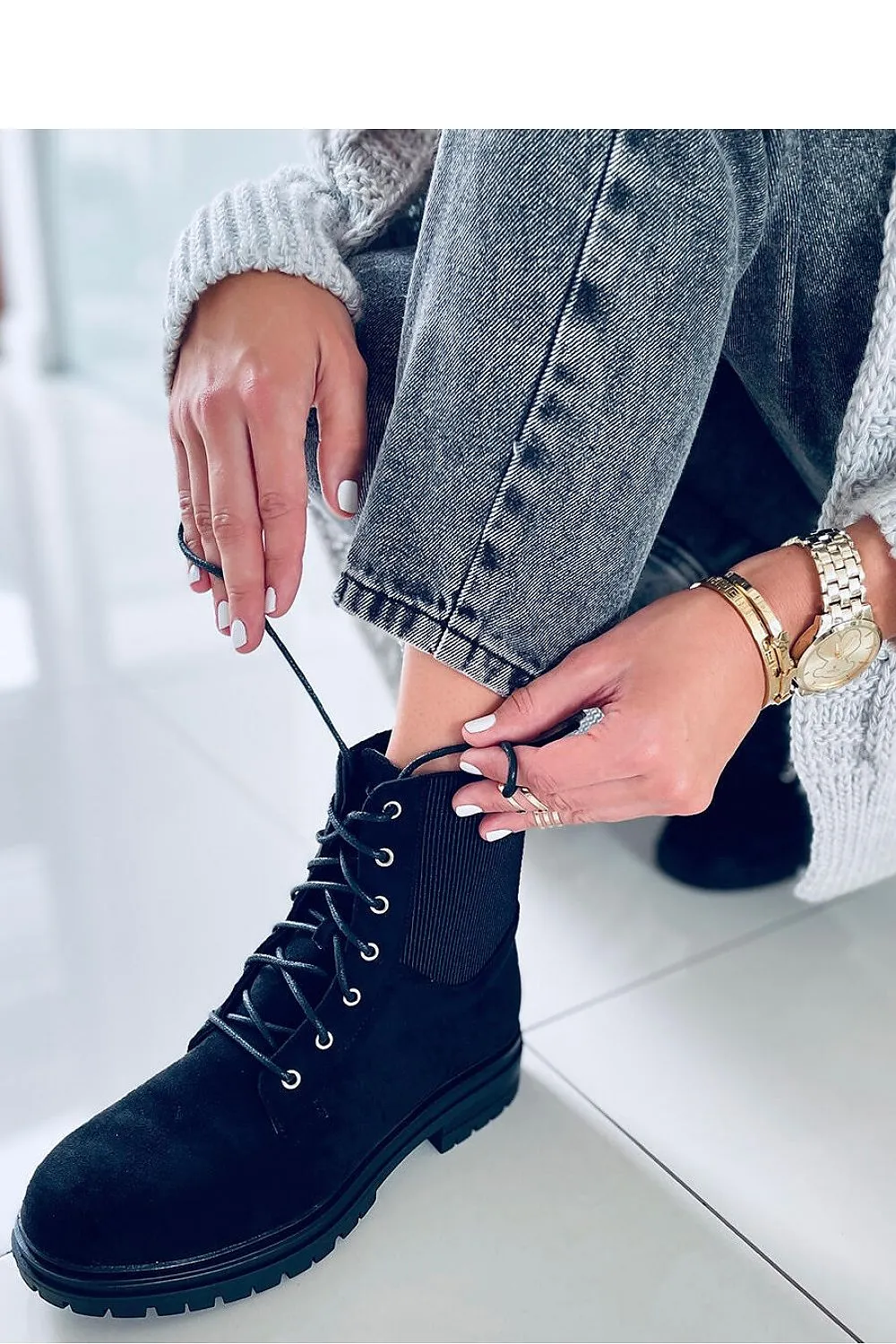 Bootie