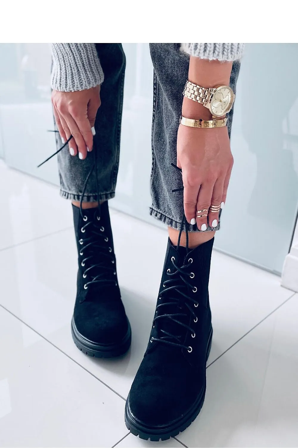Bootie