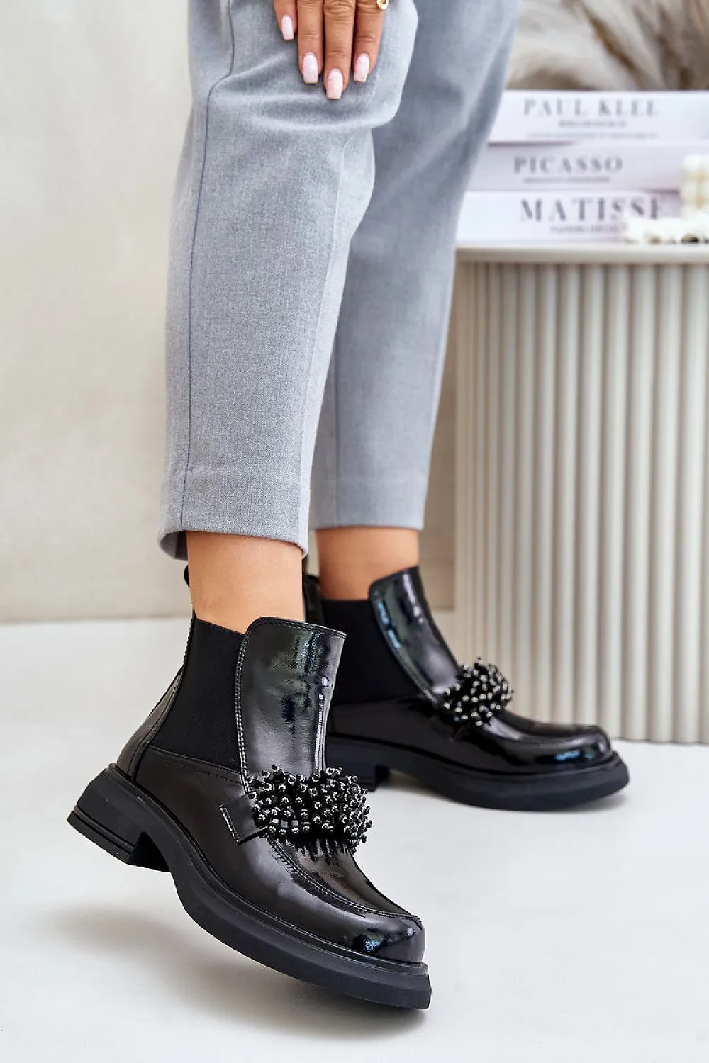 Boots