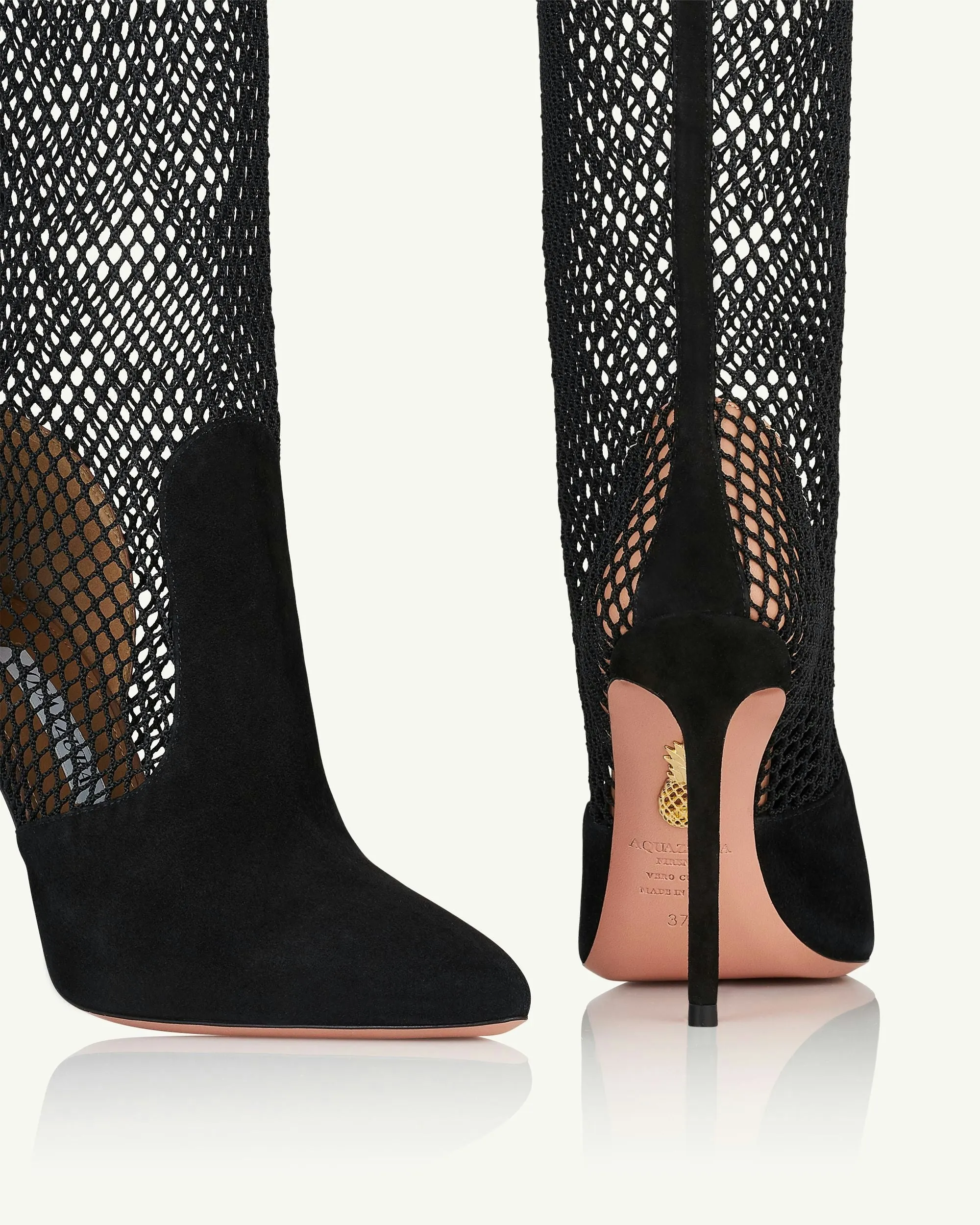 Brera Mesh Boot 105