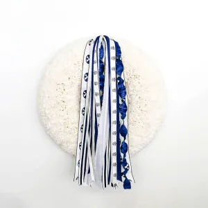 BYU Cougars Collegiate RIBBON SET™ (without Bow)