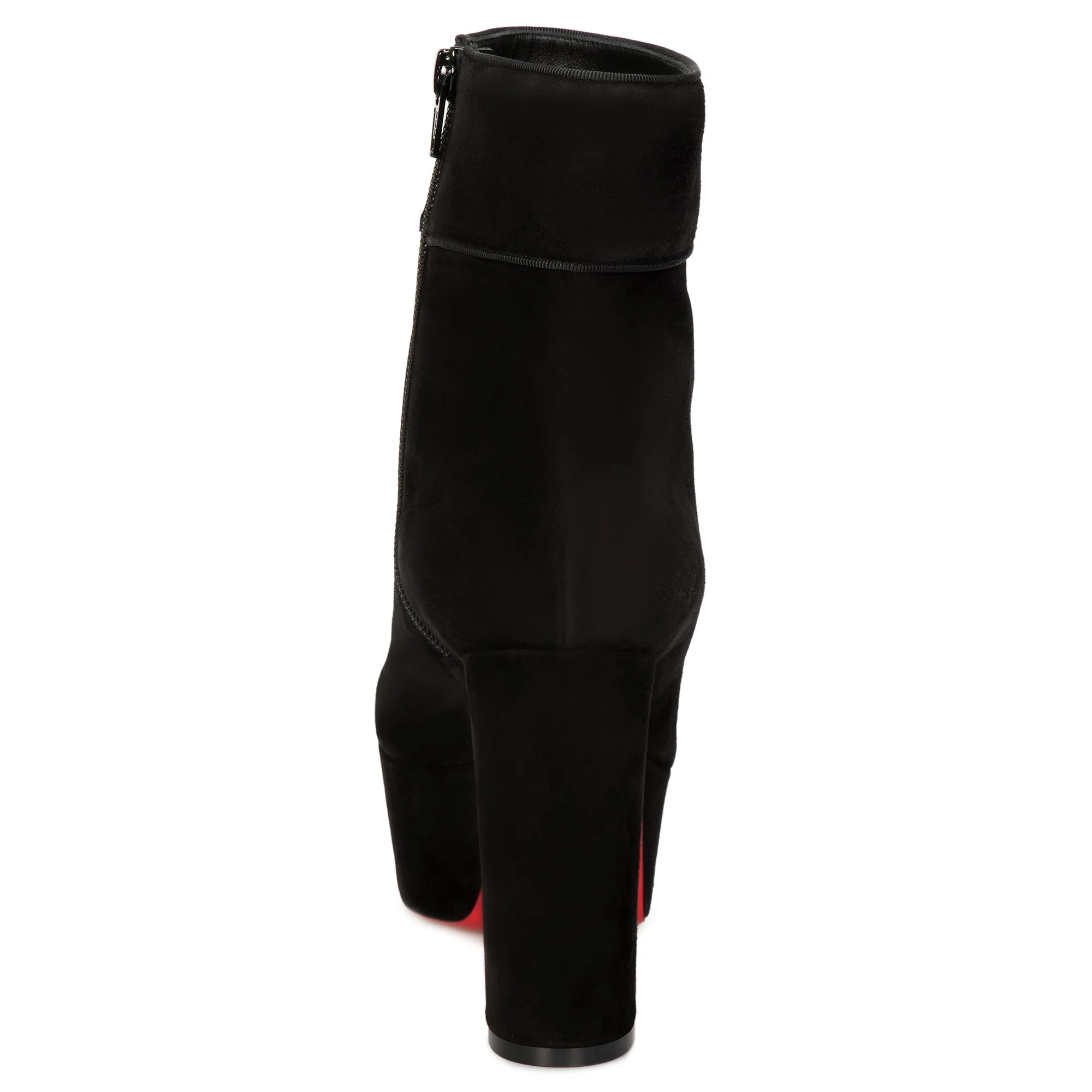 Christian Louboutin Protorlato Platform 110mm Bootie