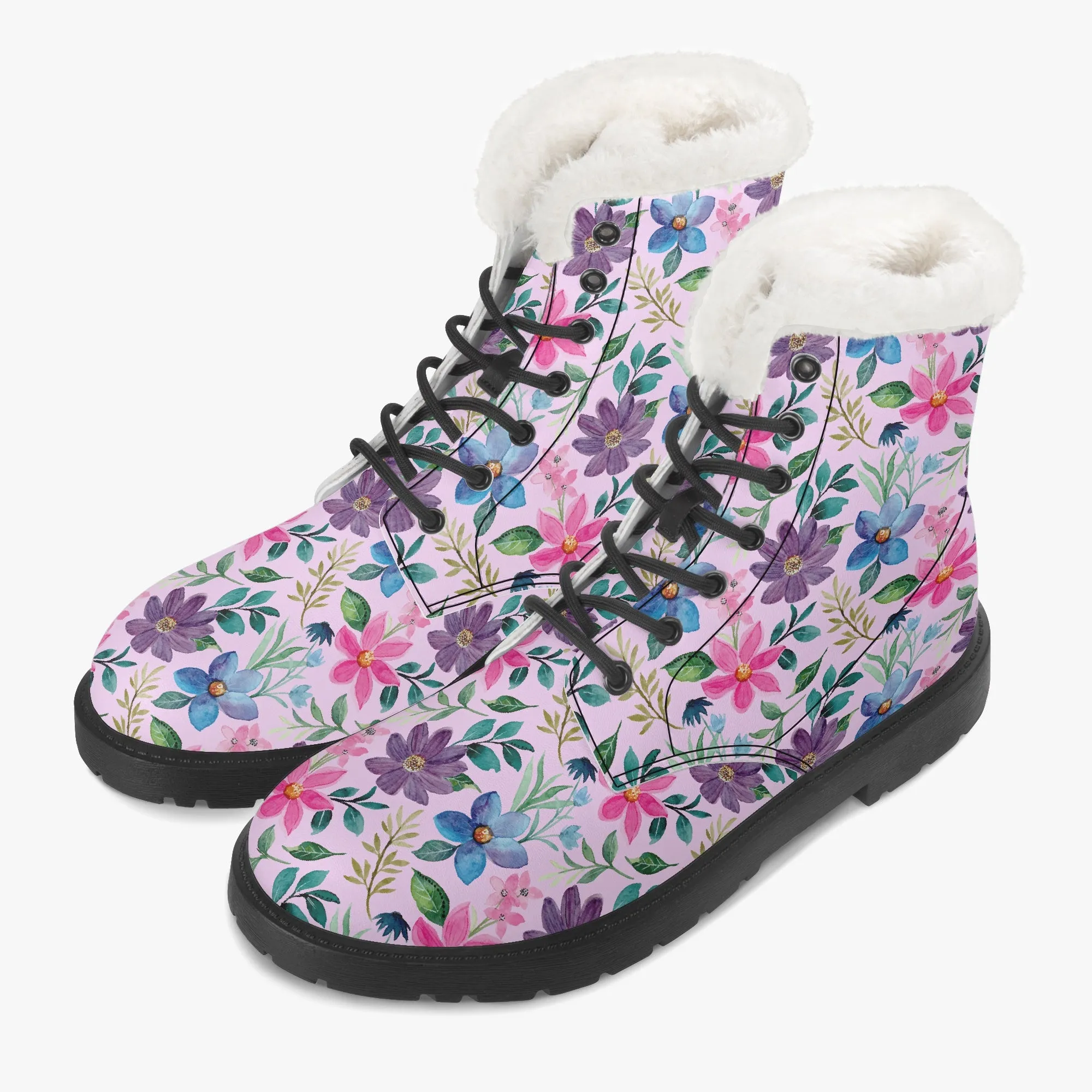Colorful Flowers