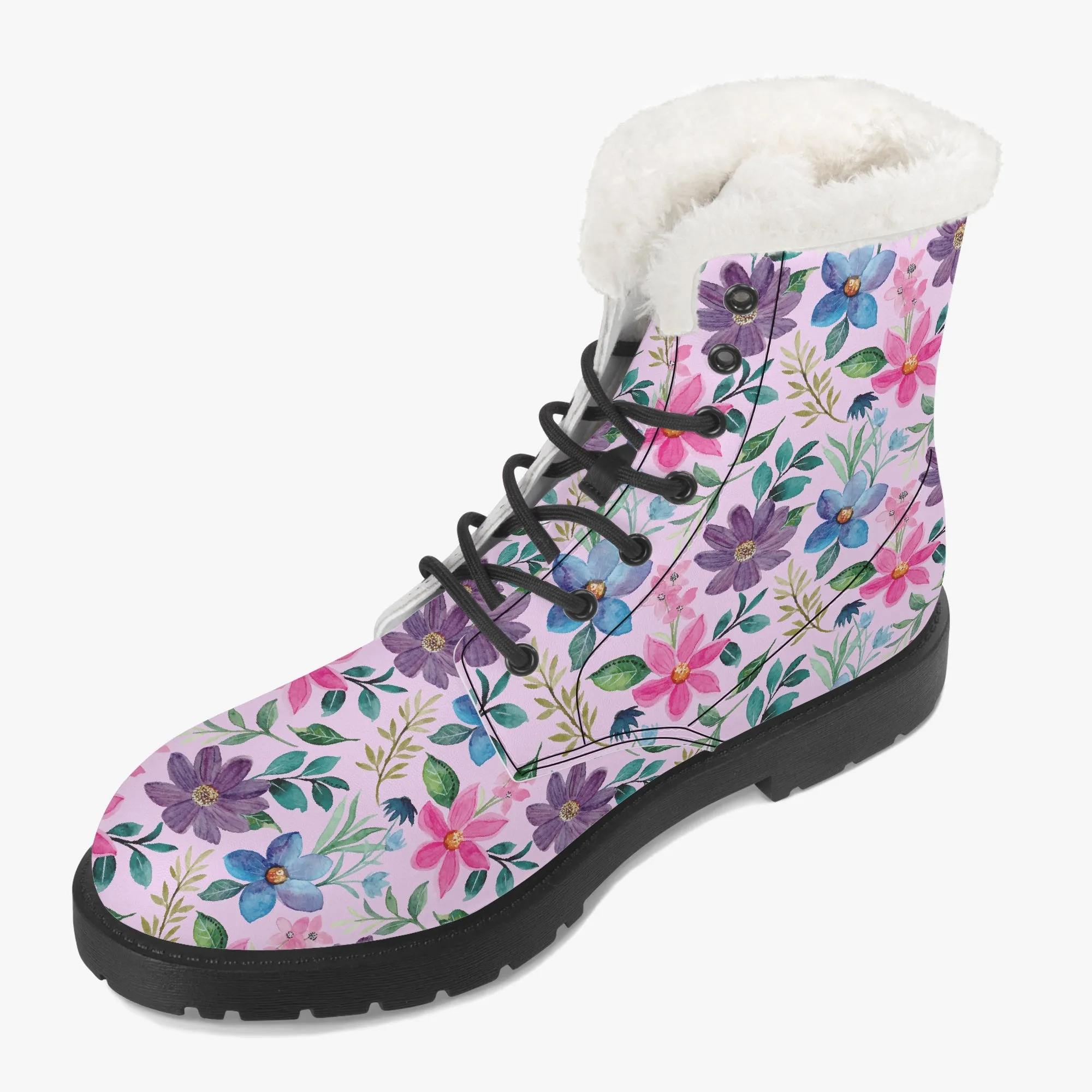 Colorful Flowers