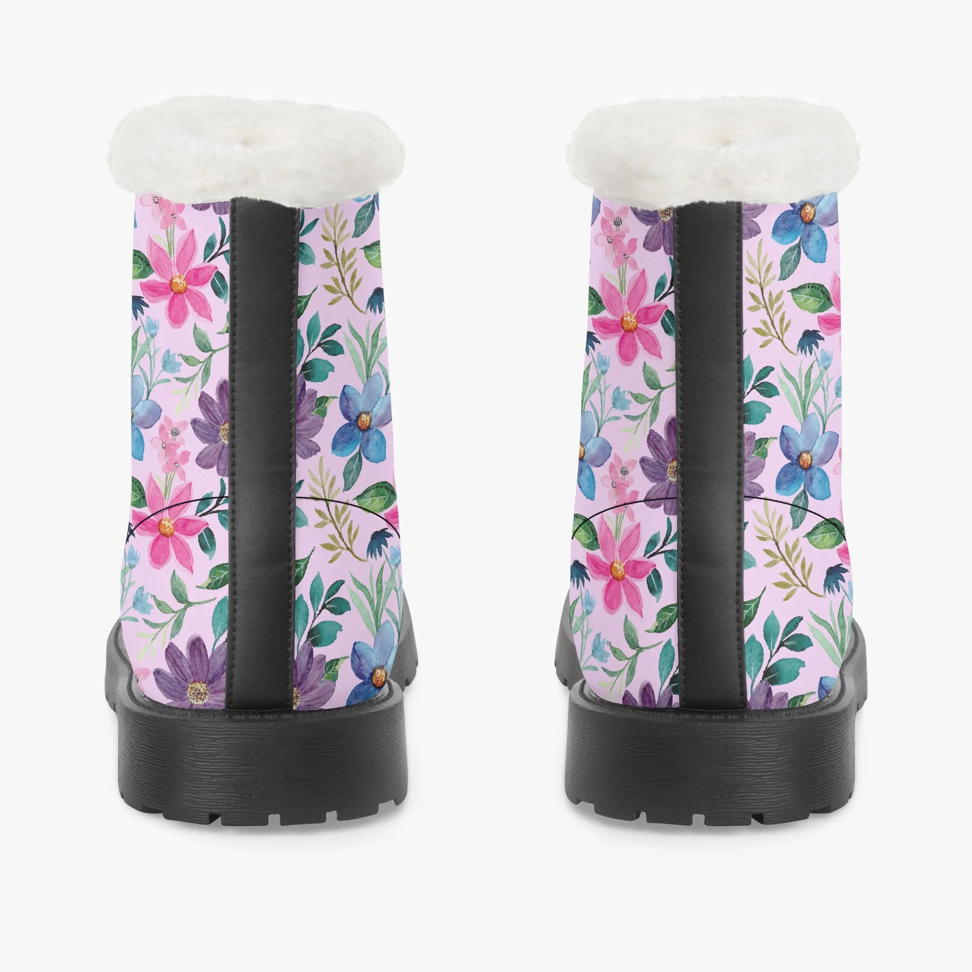 Colorful Flowers