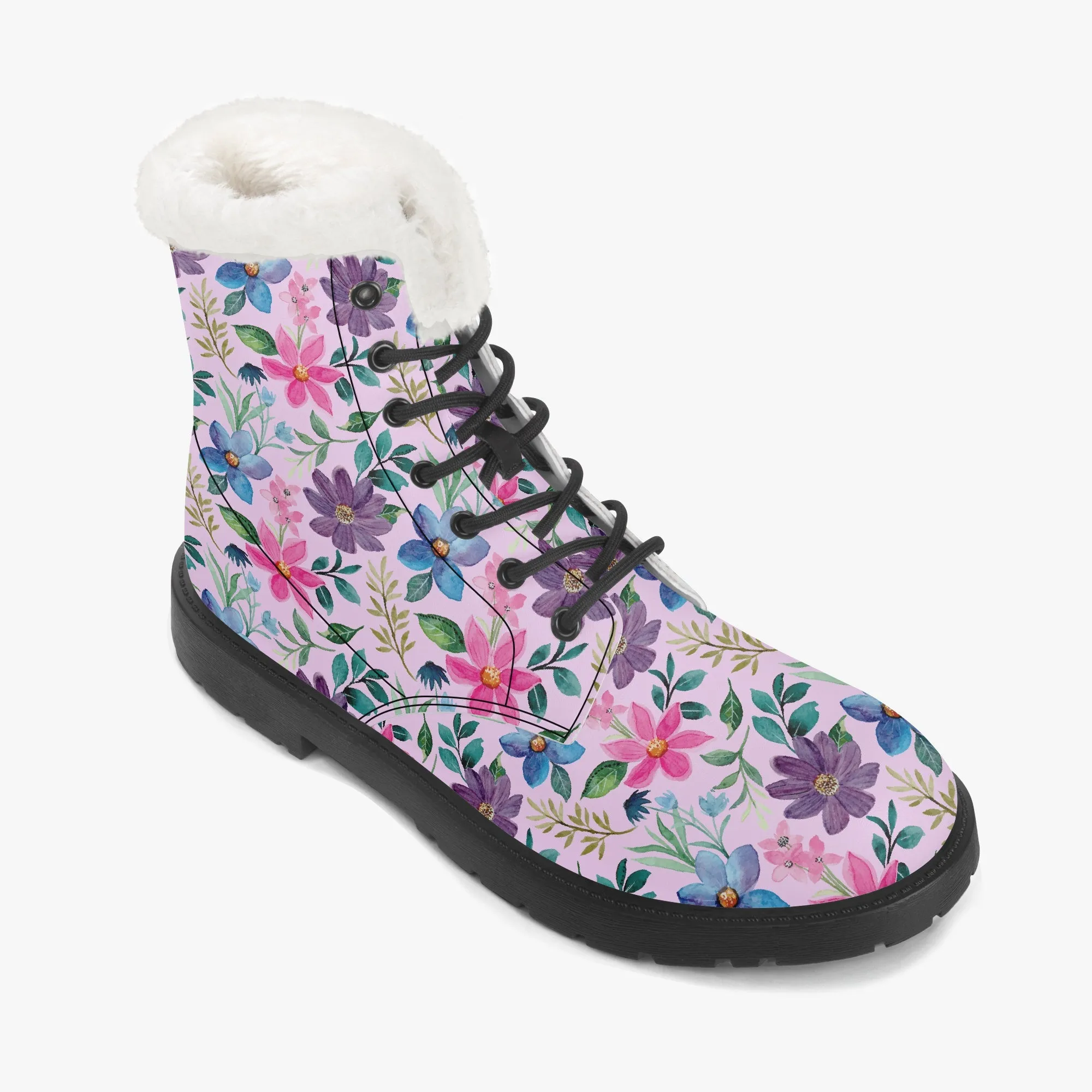 Colorful Flowers