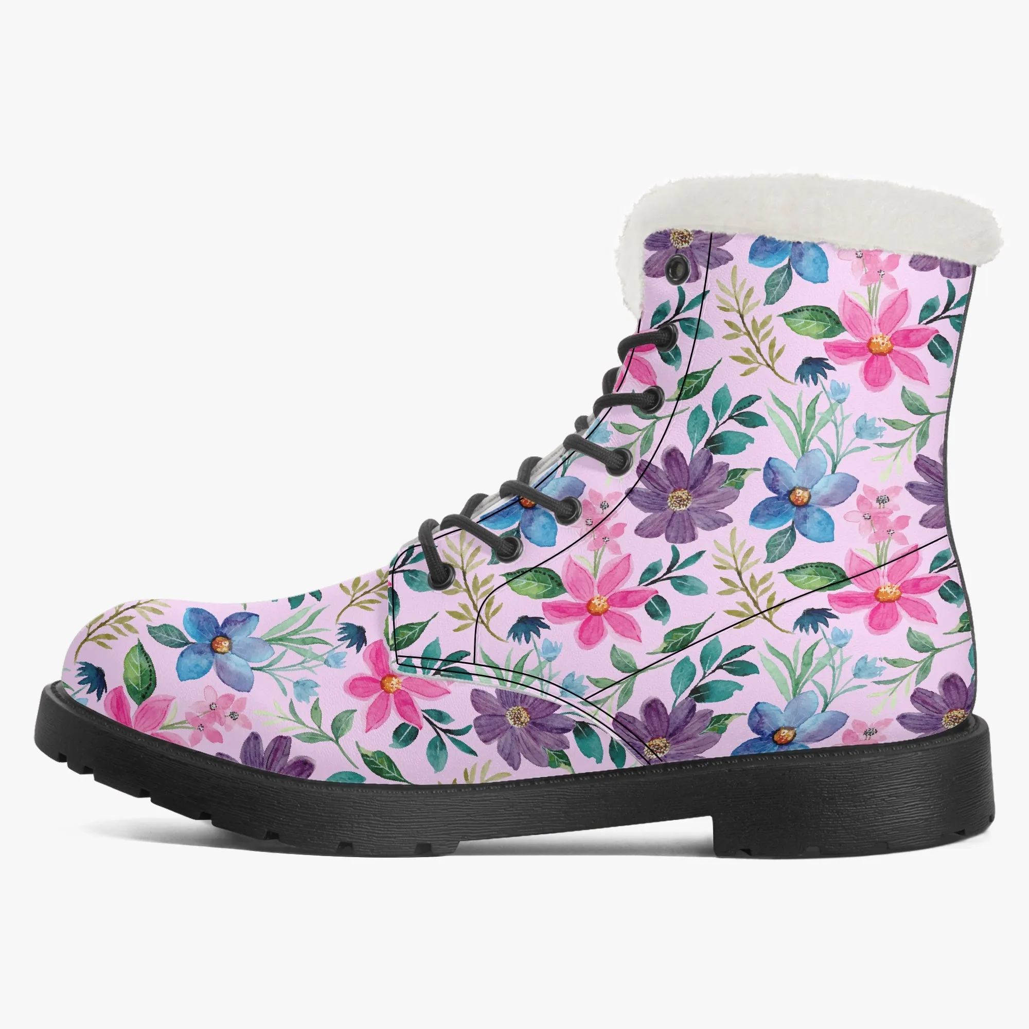 Colorful Flowers