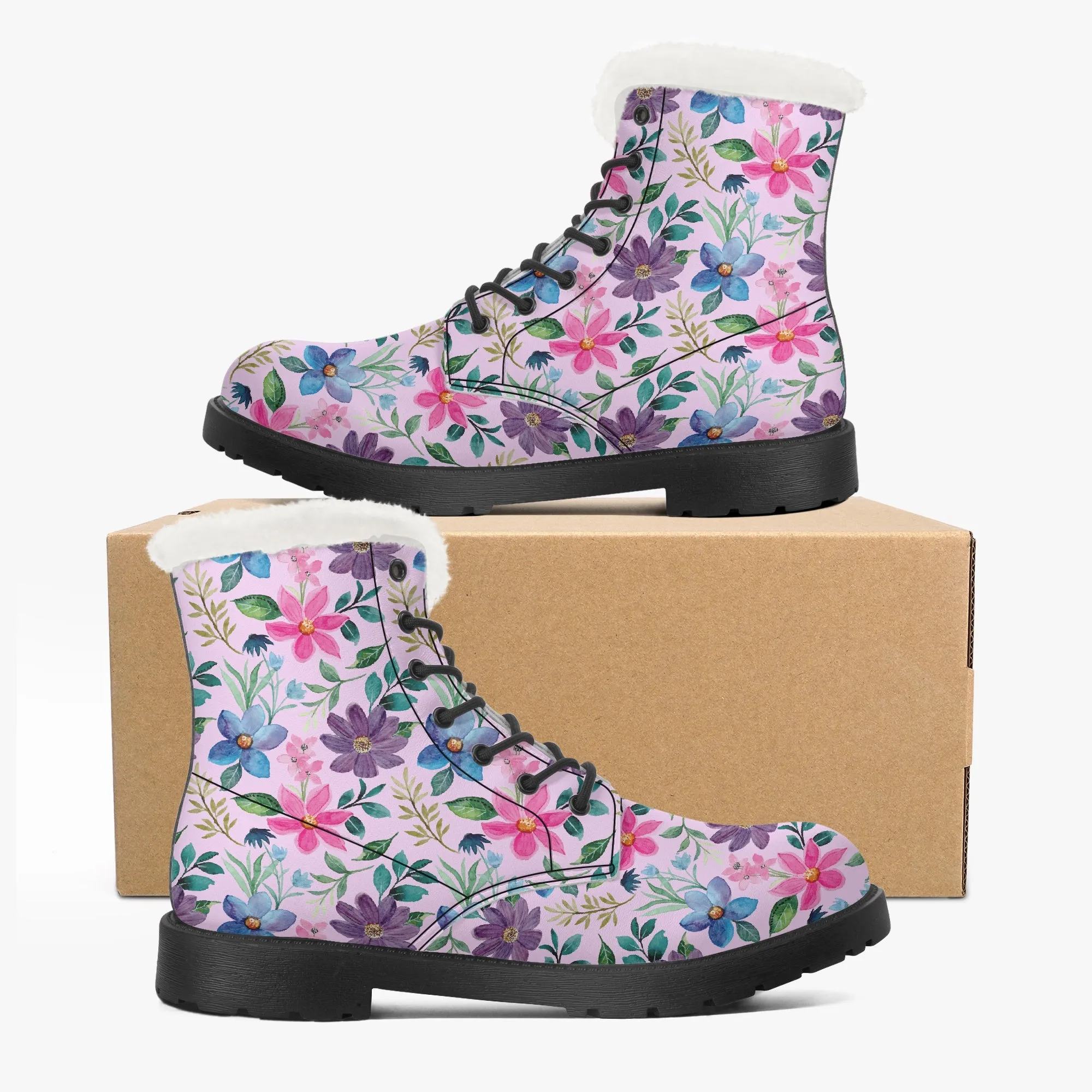 Colorful Flowers