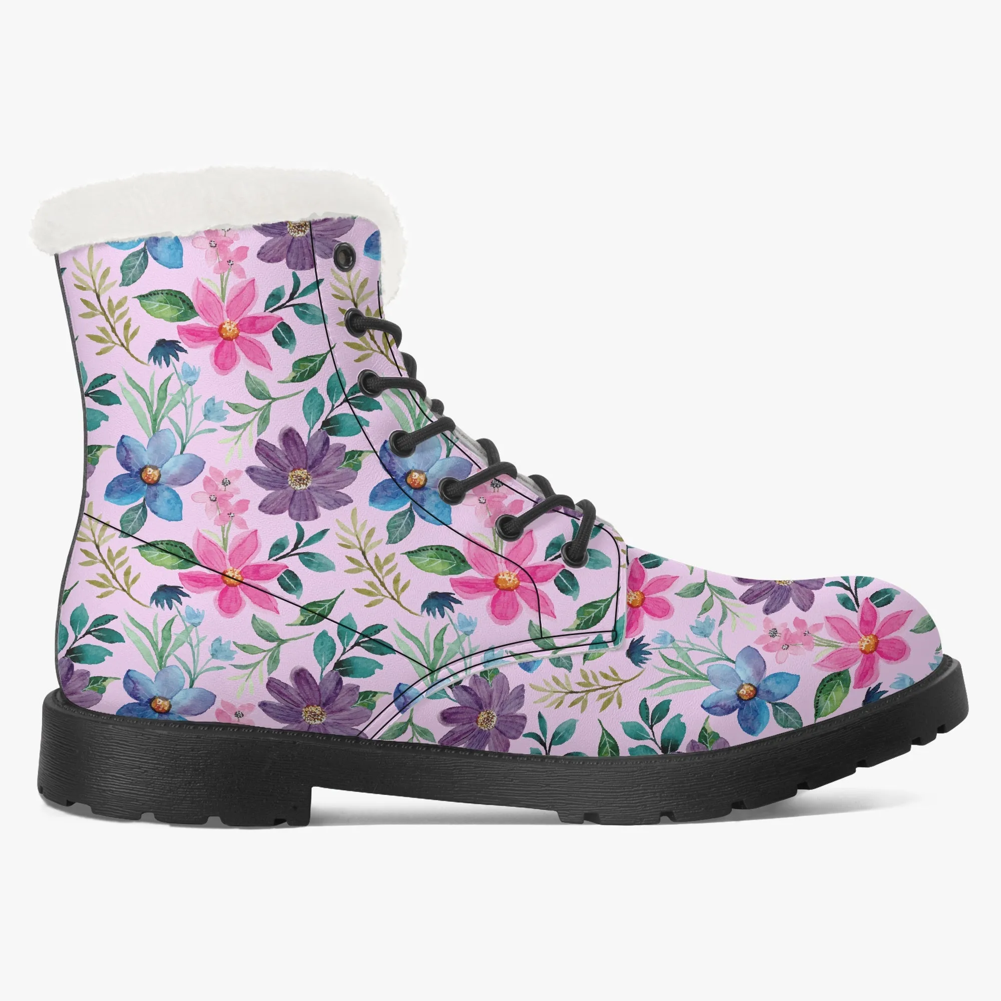 Colorful Flowers