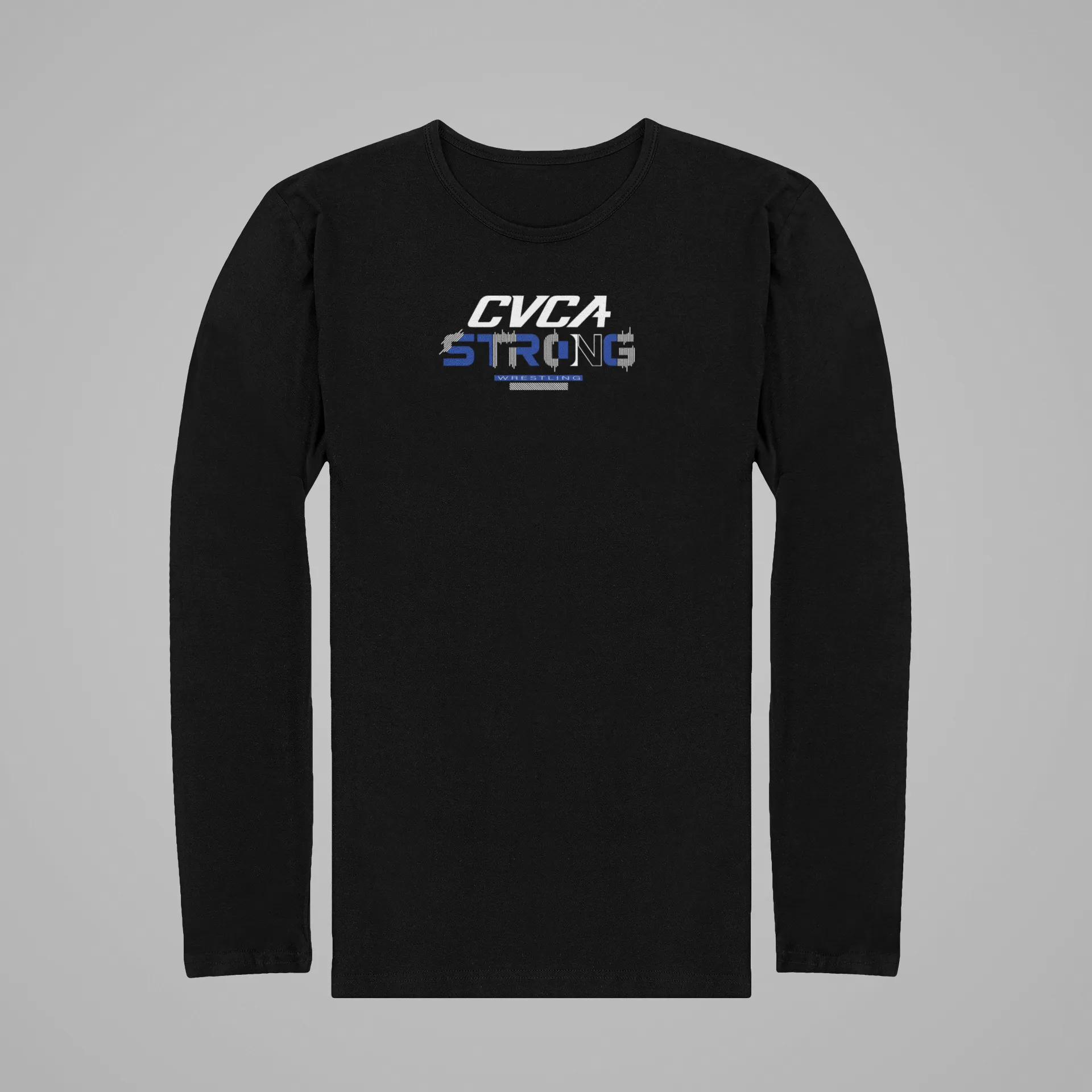 CVCA Strong Tee