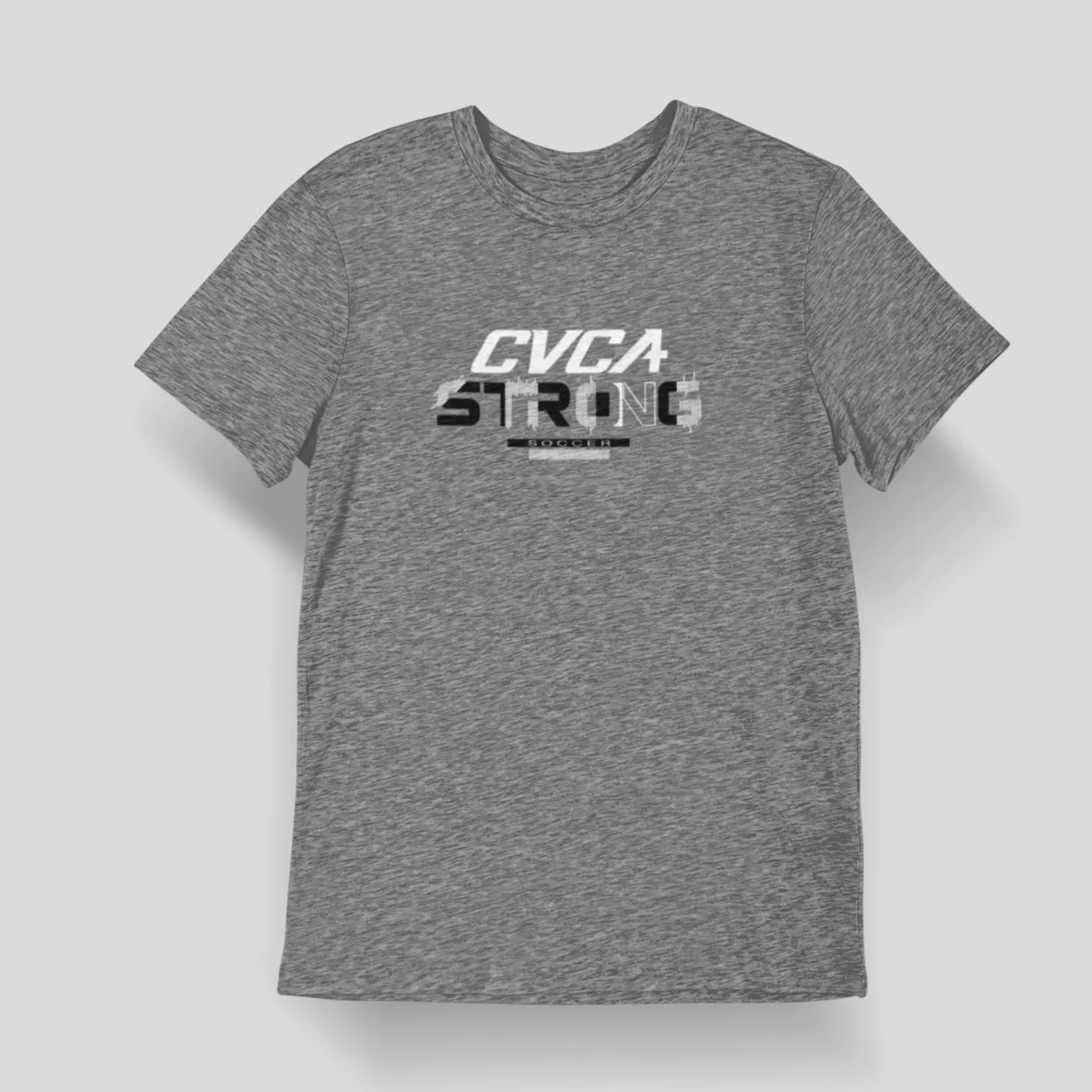 CVCA Strong Tee