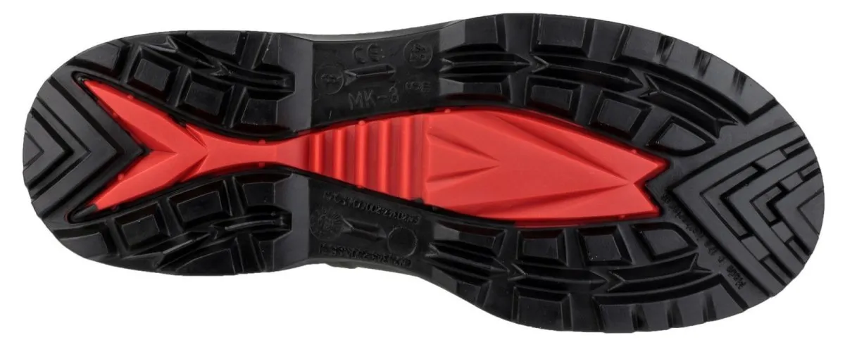 Dunlop Purofort  Rubber Wellington Boots
