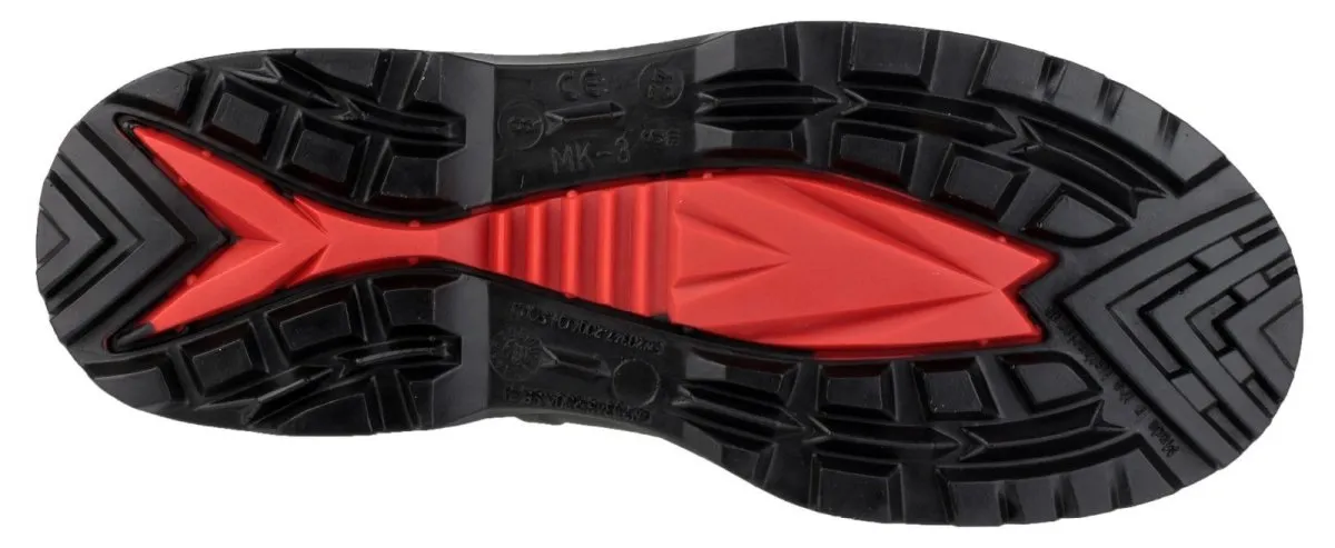 Dunlop Purofort  Rubber Wellington Boots