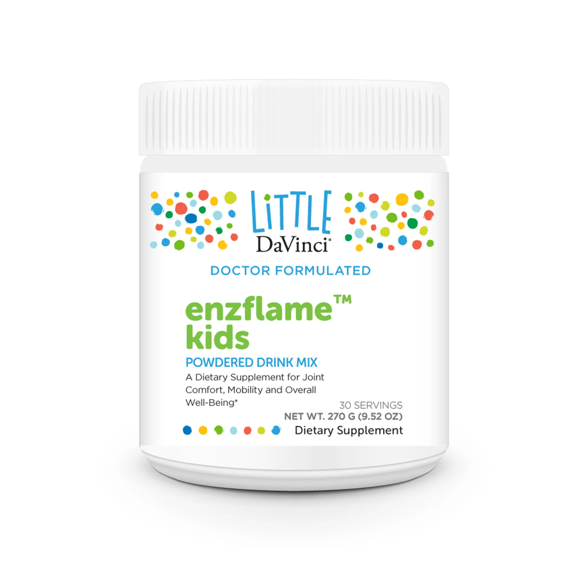 Enzflame Kids